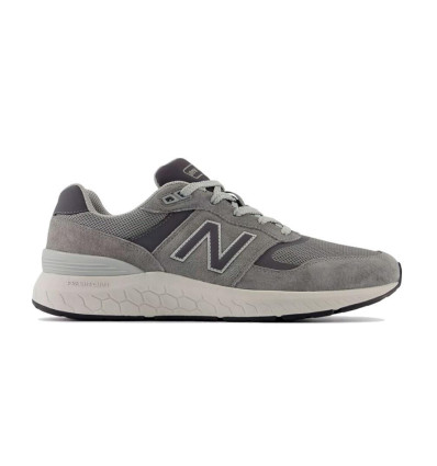 Zapatillas New Balance mw880ca6 en gris para hombre