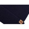 Gorro New Balance Winter Watchman en azul marino