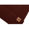 Gorro New Balance Winter Watchman en marrón