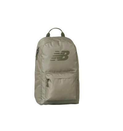 Mochila New Balance OPP en verde