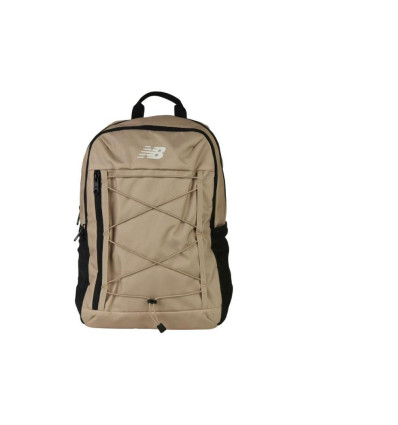 Mochila New Balance Cord LAB23090 en beige