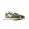 Zapatillas New Balance 237 para mujer en verde