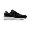 Zapatillas New Balance Fresh Foam Walking 880 v6 en negro para hombre