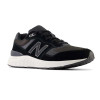 Zapatillas New Balance Fresh Foam Walking 880 v6 en negro para hombre