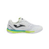 Zapatillas fútbol sala LIGA 5 2502 LIGS2502IN INDOOR en blanco para hombre