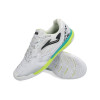 Zapatillas fútbol sala LIGA 5 2502 LIGS2502IN INDOOR en blanco para hombre