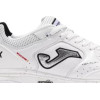 Zapatillas futbol sala Joma TOP FLEX INDOOR TORS2502IN en blanco para hombre