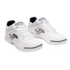 Zapatillas futbol sala Joma TOP FLEX INDOOR TORS2502IN en blanco para hombre