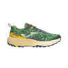 Zapatillas de trail JOMA SIMA 2523 TKSIMS2523 en verde para hombre