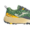 Zapatillas de trail JOMA SIMA 2523 TKSIMS2523 en verde para hombre