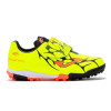 Zapatillas futbol Joma SUPER COPA JR SCJS2509TFV en Amarillo  para niño