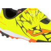 Zapatillas futbol Joma SUPER COPA JR SCJS2509TFV en Amarillo  para niño