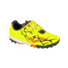 Zapatillas futbol Joma SUPER COPA JR SCJS2509TFV en Amarillo  para niño