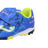 Zapatillas futbol Joma SUPER COPA JR SCJ2504TFV en Royal para niño