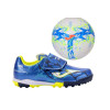 Zapatillas futbol Joma SUPER COPA JR SCJ2504TFV en Royal para niño