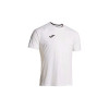 Camiseta manga corta Joms R-Trail Nature 103500 en blanco para hombre