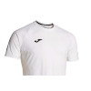 Camiseta manga corta Joms R-Trail Nature 103500 en blanco para hombre