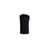 Camiseta sin mangas Joma Indoor gym 103465 en negro para hombre