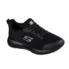 Zapatillas Skechers Work: Squad SR en negro para mujer