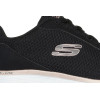 Zapatillas Skecheres Flex Appeal 5.0 - Uptake en negro para mujer