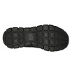 Zapatillas deportivas Skechers SPORT FLEX APPEAL en negro para mujer