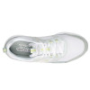 Zapatillas deportivas Skecheres Skech-Air Court - Retro Avenue en blanco para mujer