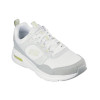 Zapatillas deportivas Skecheres Skech-Air Court - Retro Avenue en blanco para mujer