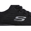 Zapatillas Skechers Graceful - Get Connected en negro para mujer