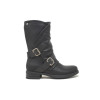 Botas Biker boots Maraval en negro para mujer