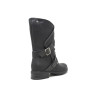 Botas Biker boots Maraval en negro para mujer