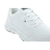 Zapatillas deportivas John Smith Wave P en blanco para hombre