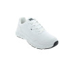 Zapatillas deportivas John Smith Wave P en blanco para hombre