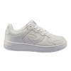 Zapatillas deportivas John Smith Vegan 25 V para mujer en blanco