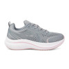 Zapatillas John Smith Rilas W 25 V en gris para mujer