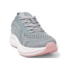 Zapatillas John Smith Rilas W 25 V en gris para mujer