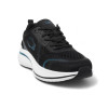 Zapatillas John Smith Rilas 25 V en negro para hombre