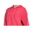 Sudadera con capucha John Smith Melep en rosa para mujer