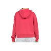 Sudadera con capucha John Smith Melep en rosa para mujer