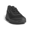 Zapatillas John Smith Rekix de color negro unisex