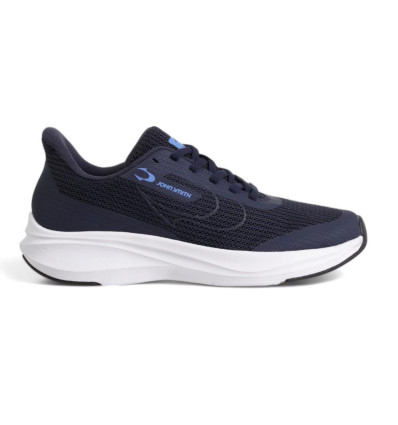 Zapatillas John Smith Rekix en azul para hombre