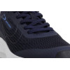 Zapatillas John Smith Rekix en azul para hombre