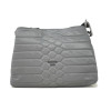 Bolso Bandolera acolchado Cacharel bags en gris para mujer