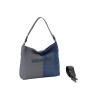 Bolso shopper Cacharel bags CD23221 en azul marino