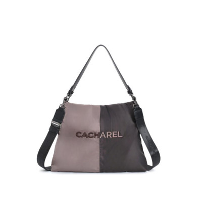 Bolso shopper Cacharel bags CD23221 en marrón