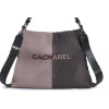 Bolso shopper Cacharel bags CD23221 en marrón