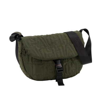 Bandolera Cacharel bags CC23211 en verde