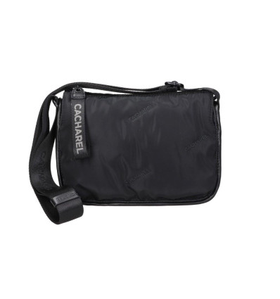 Bolso bandolera Cacharel bags CI241056 en negro