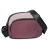 Bolso bandolera Cacharel bags CE23224 en burdeos