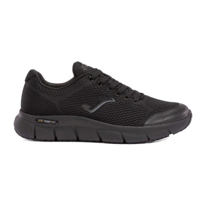 Zapatillas deportivas Joma Zen 25 para hombre en negro