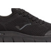 Zapatillas deportivas Joma Zen 25 para hombre en negro